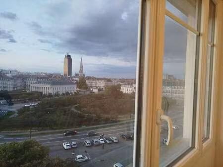 location appartement t1 meublé à nantes saint-donatien (44000) : à louer t1 meublé / 24m² 