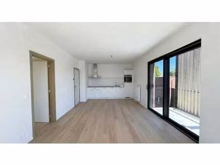 appartement 1 chambre 1er étage
