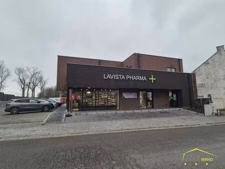 espaces de consultation avec extérieur