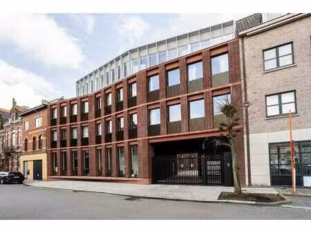 2 nouveaux logements étudiants avec sanitaires privés à cour