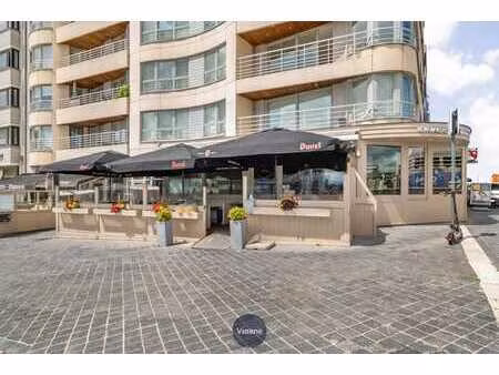 bistro 'vissersplein'