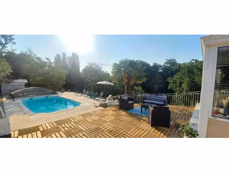 coulanges les nevers 340m²