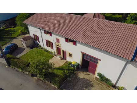vente maison 8 pièces 265 m² à fameck (57290)  595 000 €
