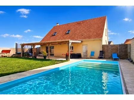 annonce maison à vendre