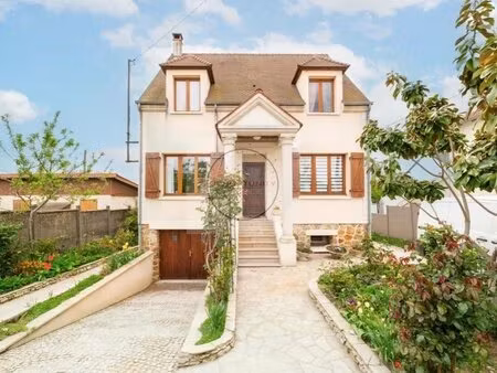 achat : maison (78800)