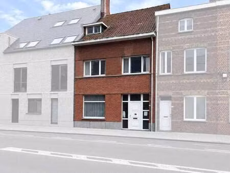 maison à vendre à ieper € 199.000 (lp1gl) - yprimmo | zimmo