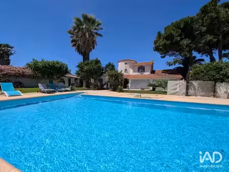 vente maison 5 pièces 154 m² à latour-bas-elne (66200)  690 000 €