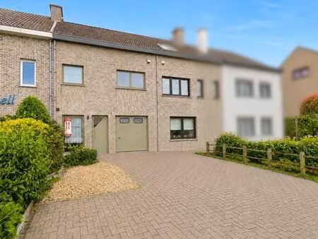 maison près de wemmel