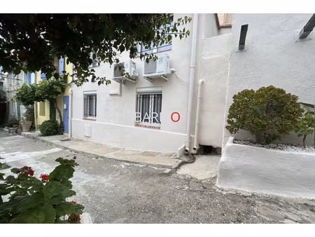 annonce maison à vendre