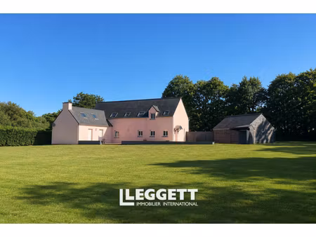 annonce maison à vendre