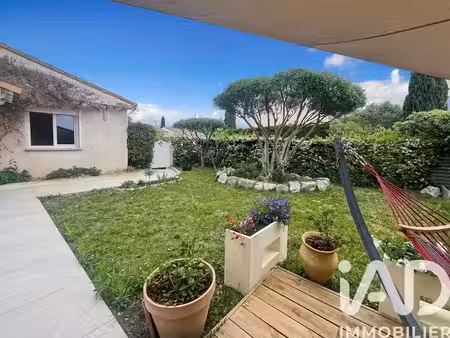 vente maison 10 pièces 165 m² à saint-aunès (34130)  650 000 €