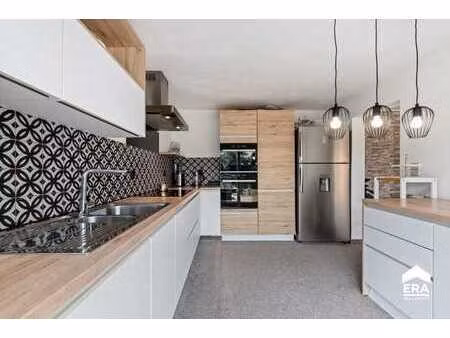 grande maison ouverte à tienen