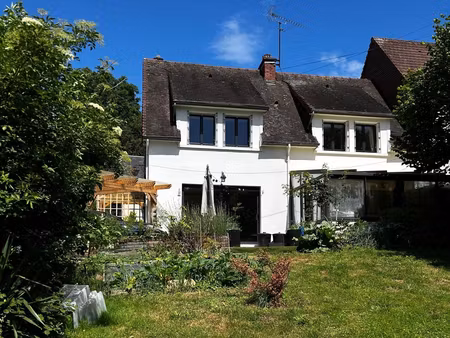 jolie maison de campagne à tinchebray bocage