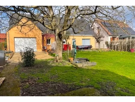 annonce maison à vendre