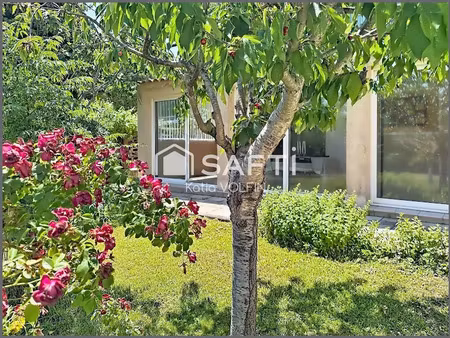 vente maison 8 pièces 190 m² à marseille 13ème (13013)  669 000 €