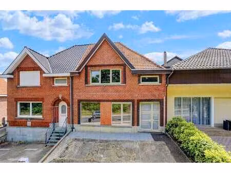 maison mitoyenne à tielt-winge