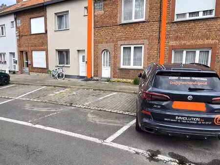 la vie appartient aux travailleurs...