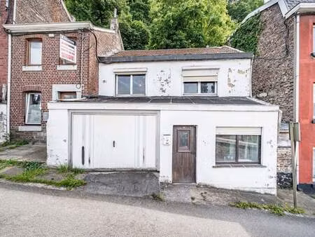 maison à vendre à cheratte € 98.000 (lotrf) - easy home immo marche | zimmo