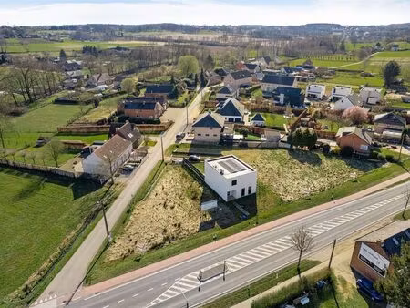 terrain à vendre à rillaar € 109.000 (lp2b1) - heylen vastgoed - heist-op-den-berg | zimmo