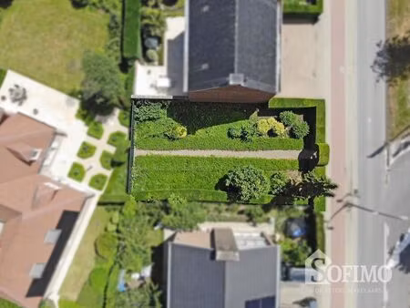 terrain à vendre à roeselare € 105.000 (lp1q0) - roeselare | zimmo