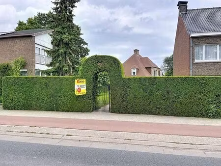 terrain à vendre à roeselare € 105.000 (lp1q0) - sofimo roeselare | zimmo
