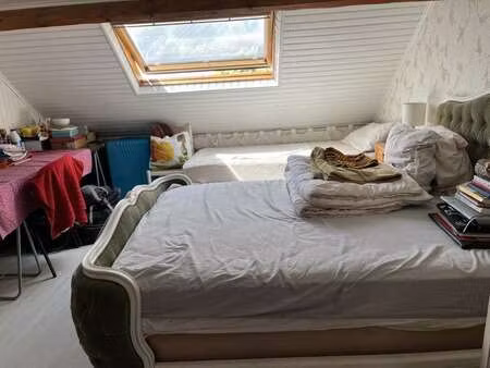 location appartement t1 meublé à angers centre (49000) : à louer t1 meublé / 15m² angers c