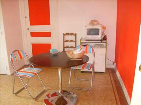 location appartement t1 meublé à angers centre (49000) : à louer t1 meublé / 25m² angers c