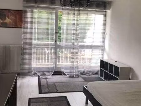 location appartement t1 meublé à angers centre (49000) : à louer t1 meublé / 30m² angers c