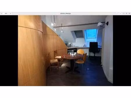 location appartement t1 meublé à angers centre (49000) : à louer t1 meublé / 32m² angers c
