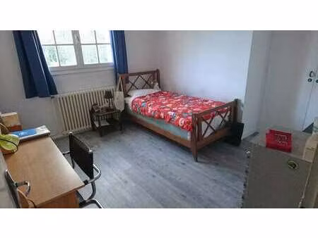 location appartement t1 meublé à carquefou (44470) : à louer t1 meublé / 11m² carquefou