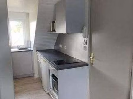 location appartement t1 meublé à carquefou (44470) : à louer t1 meublé / 16m² carquefou