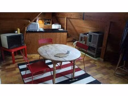 location appartement t1 meublé à carquefou (44470) : à louer t1 meublé / 50m² carquefou