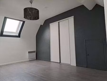 location appartement t1 à la ferté-bernard (72400) : à louer t1 / 18m² la ferté-bernard