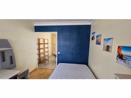 location appartement t1 meublé à la roche-sur-yon le bourg sous la roche (85000) : à louer