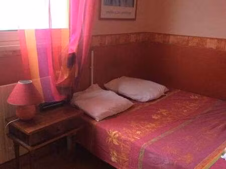 location appartement t1 meublé à la roche-sur-yon le bourg sous la roche (85000) : à louer