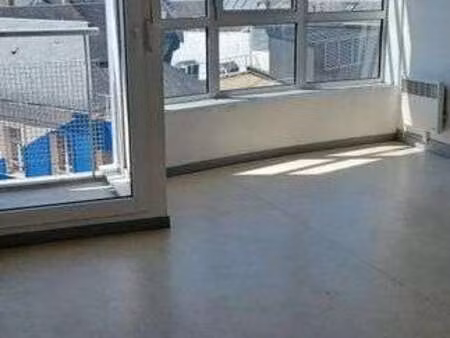 location appartement t1 au mans miroir - batignolles (72000) : à louer t1 / 25m² le mans m