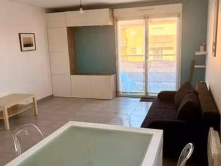 location appartement 2 pièces meublé aux moutiers-en-retz (44760) : à louer 2 pièces meubl