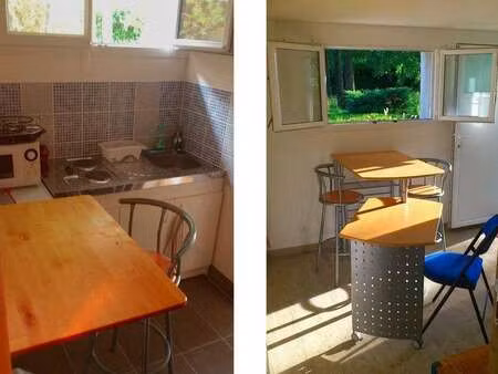 location appartement t1 meublé aux sorinières (44840) : à louer t1 meublé / 18m² les sorin