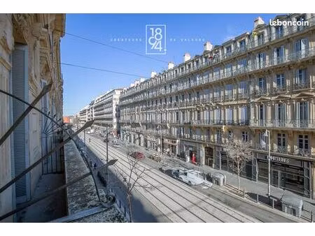 appartement 3 pièces 79 m²