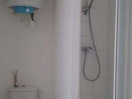 location appartement 2 pièces à nantes saint-donatien (44000) : à louer 2 pièces / 28m² na