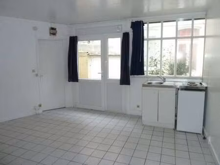 location appartement t1 à nantes saint-donatien (44000) : à louer t1 / 26m² nantes saint-d