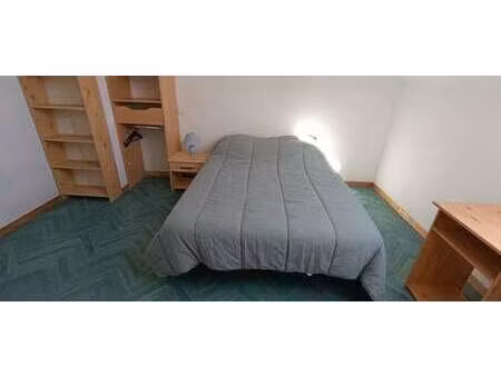 location appartement t1 meublé à nantes saint-donatien (44000) : à louer t1 meublé / 12m² 