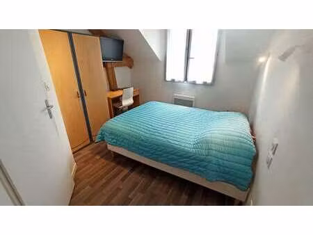 location appartement t1 meublé à nantes saint-donatien (44000) : à louer t1 meublé / 12m² 