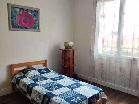 location appartement t1 meublé à nantes saint-donatien (44000) : à louer t1 meublé / 30m² 
