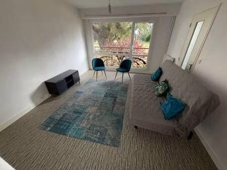 location appartement t1 meublé à saint-herblain atlantis-gournerie-bergerie-les villages (
