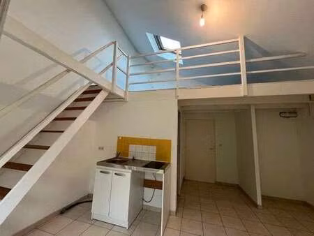 location appartement t1 à vertou (44120) : à louer t1 / 36m² vertou