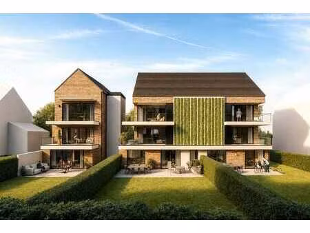 the hills - appartements haut de gamme - a02