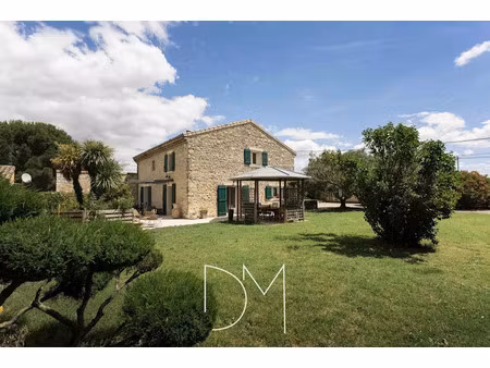 vente villa 7 pièces 229 m² à livron-sur-drôme (26250)  550 000 €