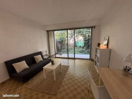 appartement 1 pièce 26 m²