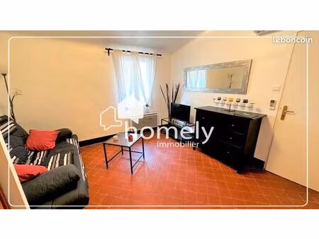 appartement 1 pièce 28 m²